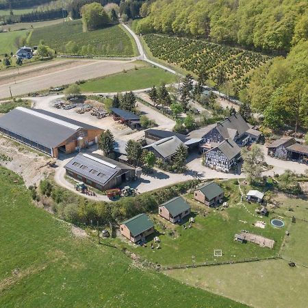 Hof Keppel, Der Stromlose Urlaub Schmallenberg Eksteriør billede