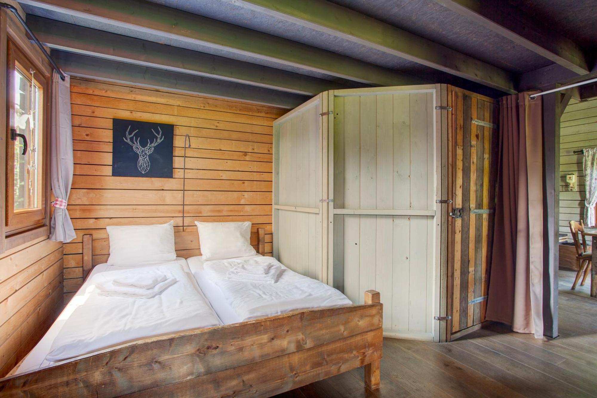 Hof Keppel, Der Stromlose Urlaub Schmallenberg Eksteriør billede